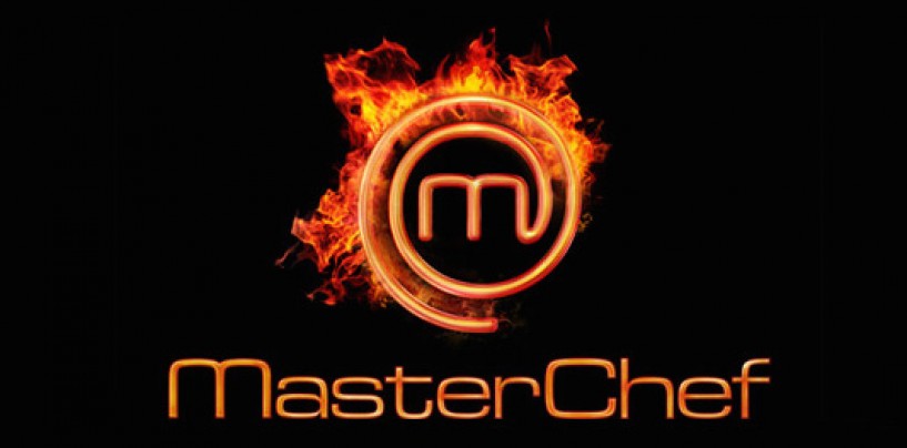 Master Chef Venezuela – Multisápidas